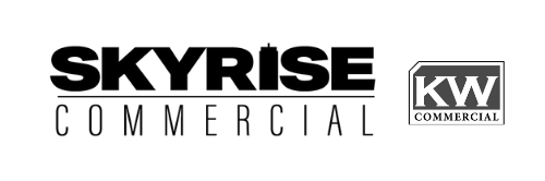 SKYRISE KW Commercial - Full Logo
